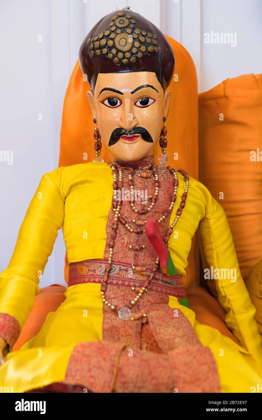 Indian puppets hires stock photography and images Alamy