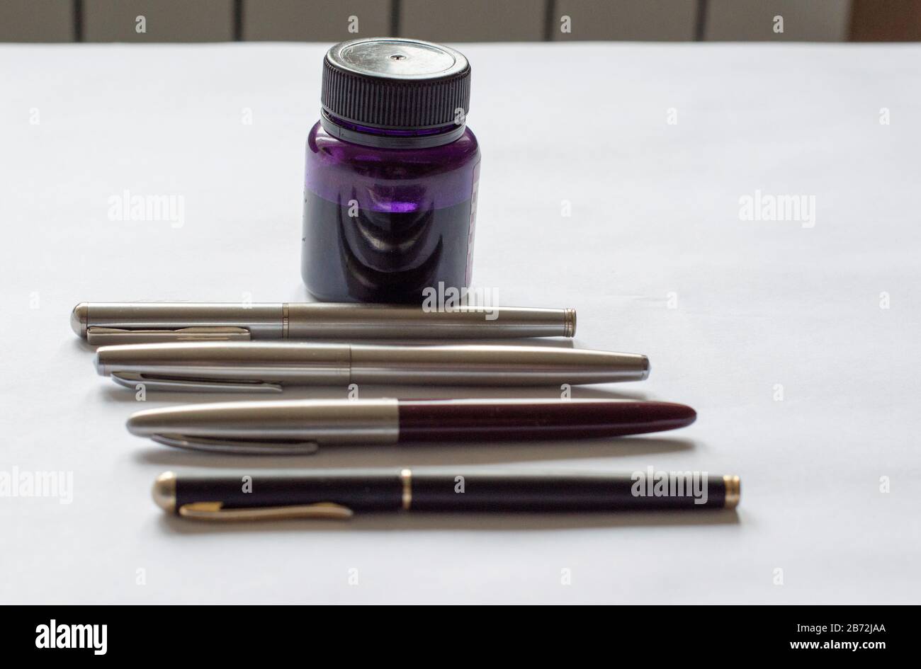 Ink tank hires stock photography and images Alamy