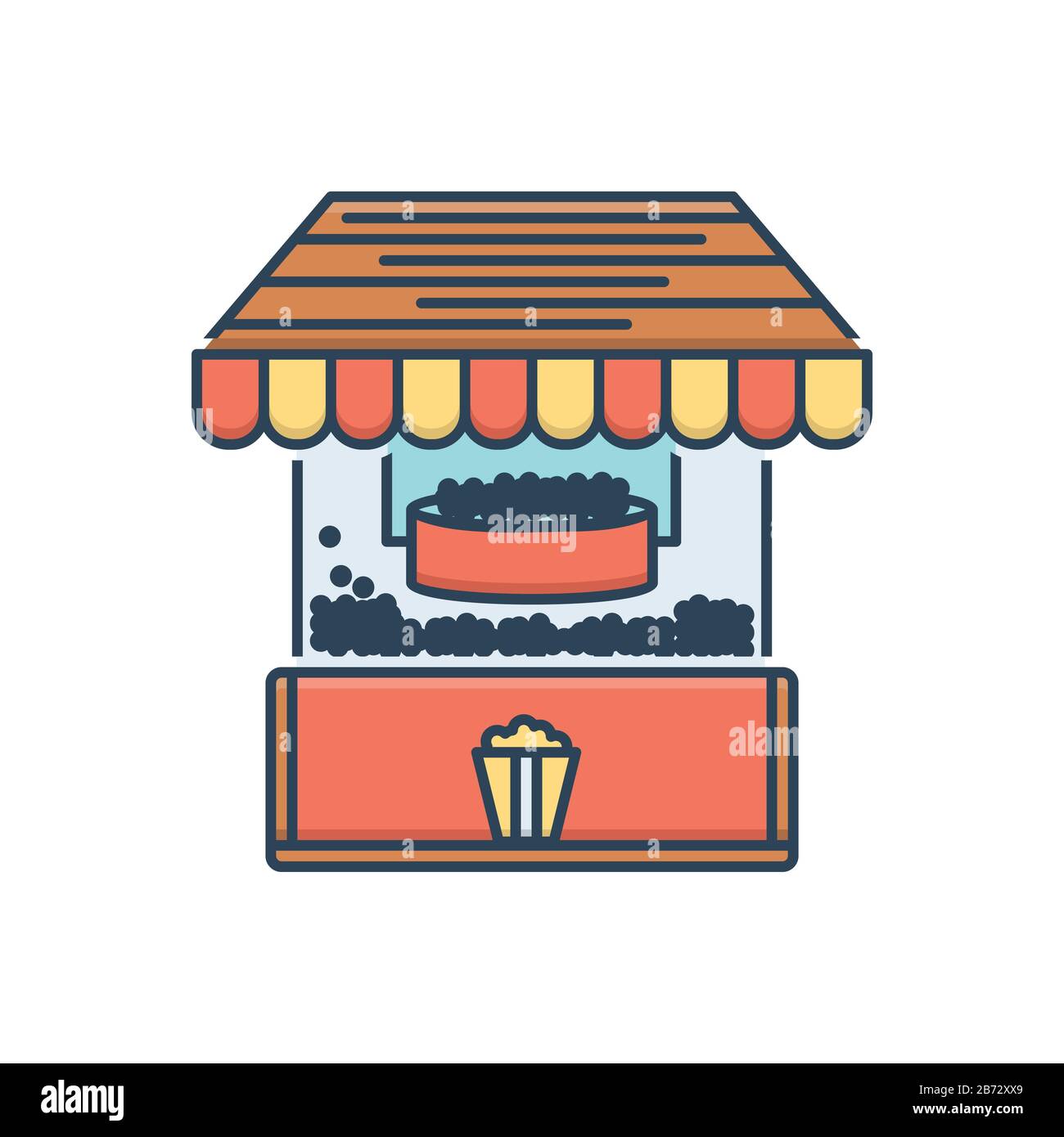 Machine pop Stock Vector Images - Alamy