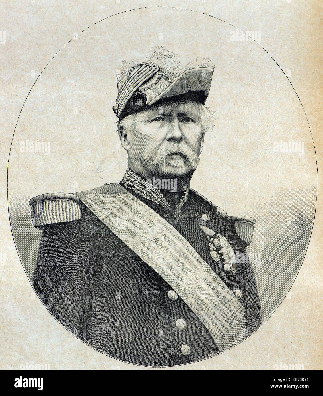 33 Patrice De Macmahon Duke Of Magenta Stock Photos, High-Res Pictures