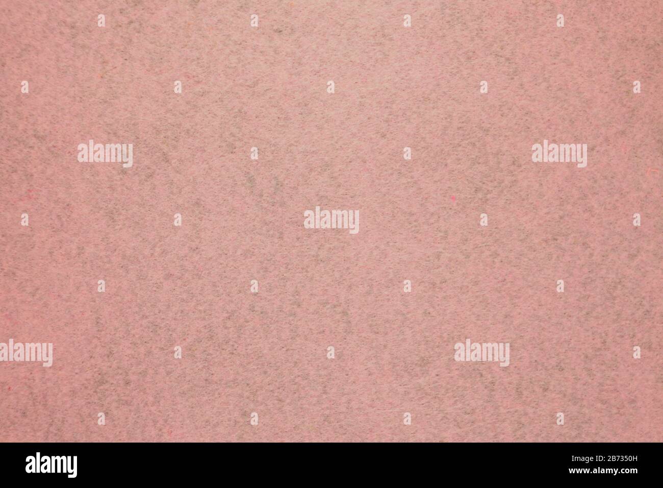 Fabric felt seamless flat pattern color background. Stock Photo