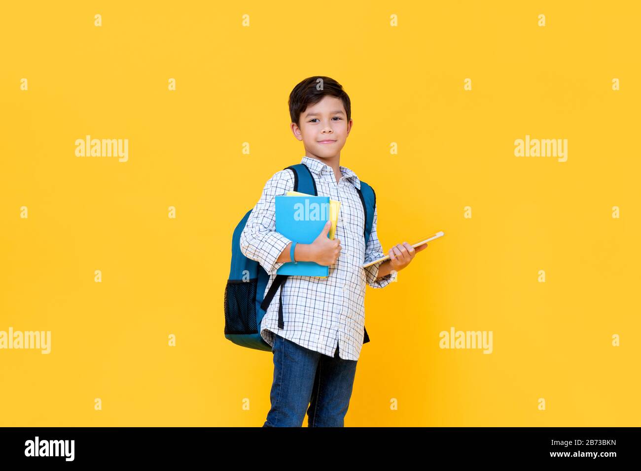 10 year old boy backpack
