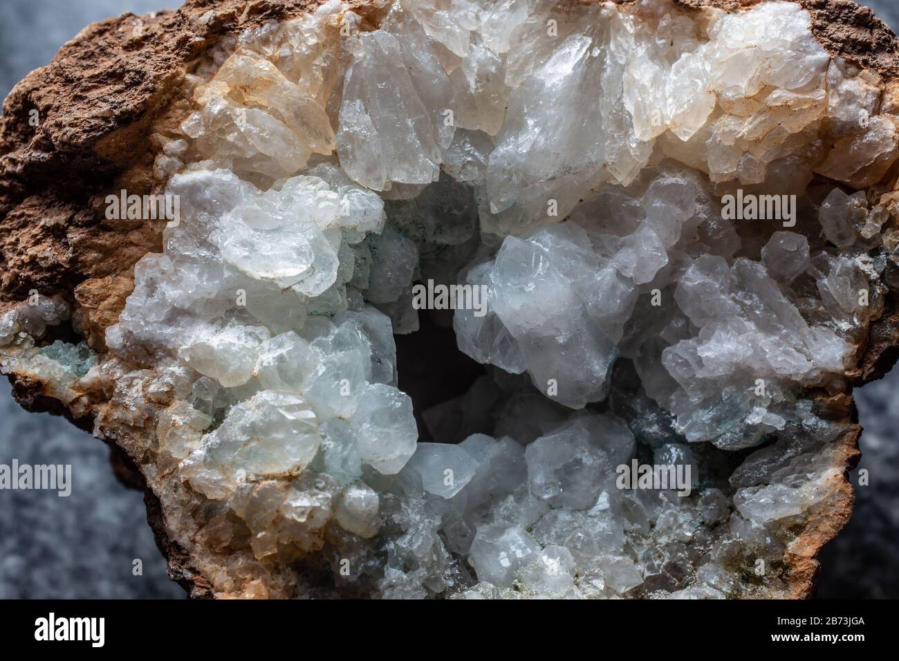 Shiny rock hires stock photography and images Alamy