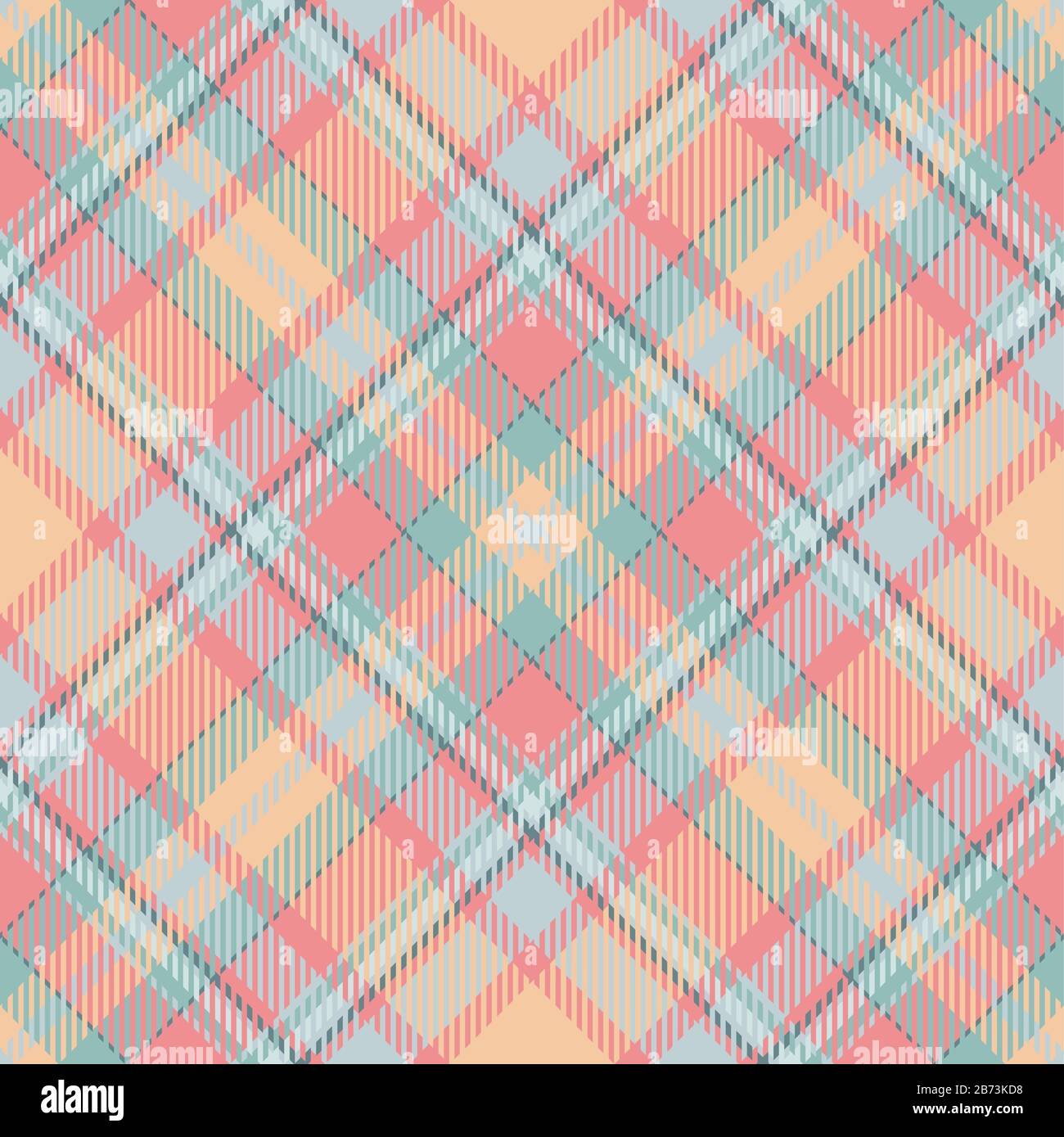 tartan wrapping paper