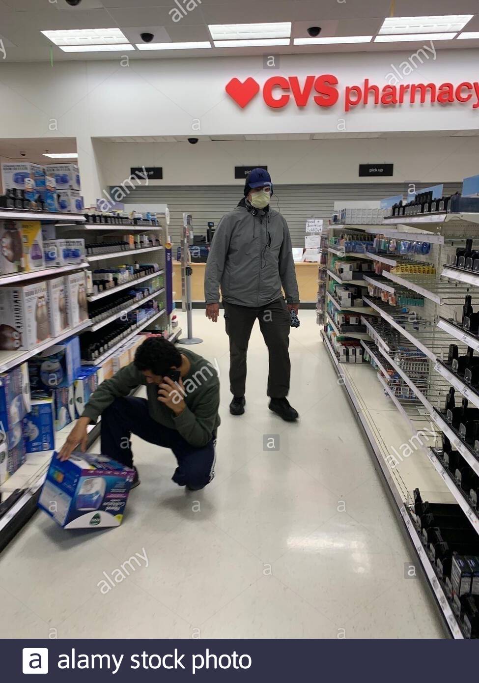 Cvs Shelves Stock Photos & Cvs Shelves Stock Images - Alamy