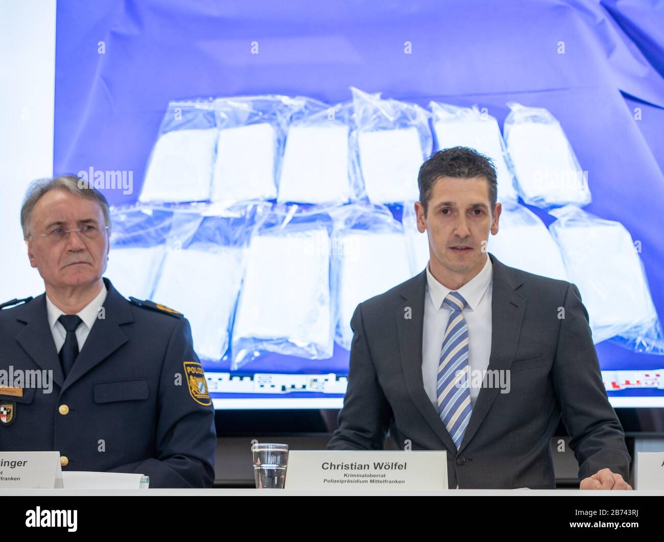 Amphetamine germany hi-res stock photography and images - Alamy