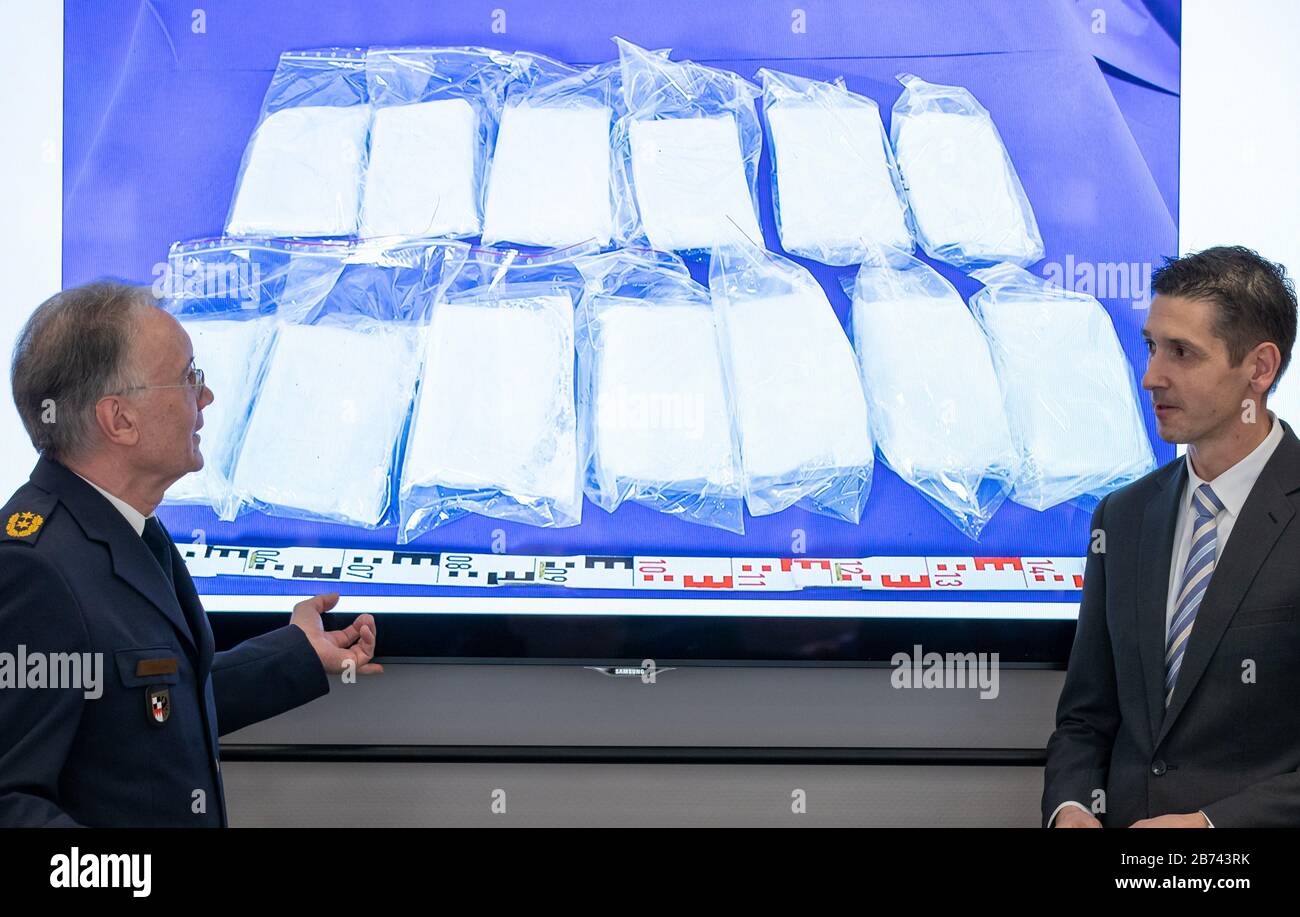 Amphetamine germany hi-res stock photography and images - Alamy