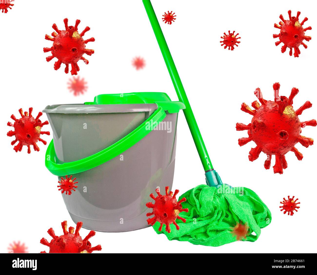 medical vomit bucket containment