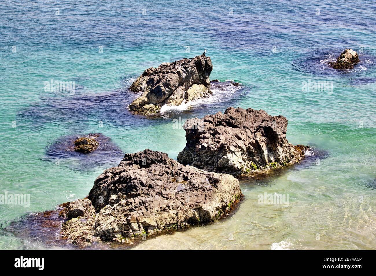 Sunshine horizon hi-res stock photography and images - Alamy