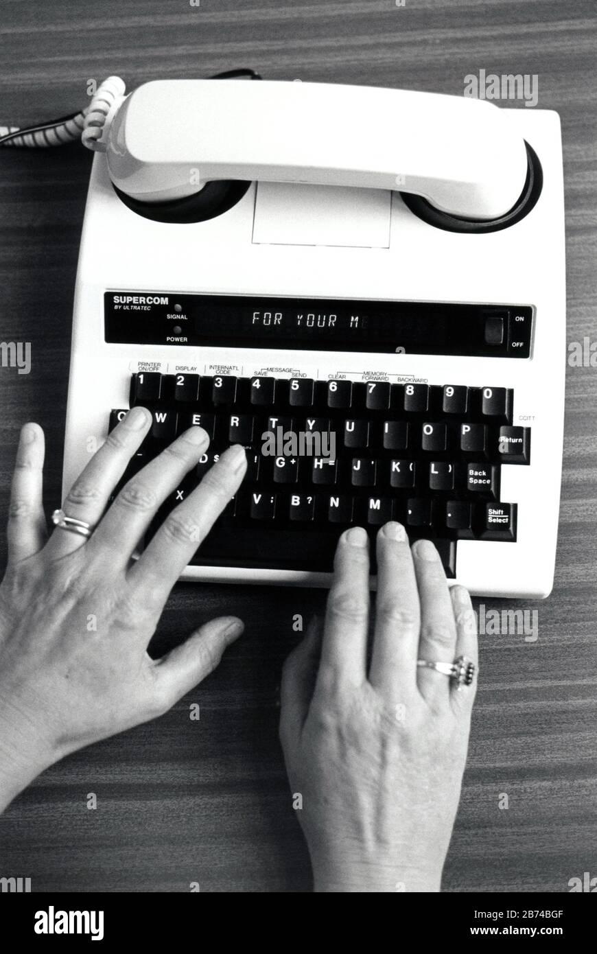 Deaf people hires stock photography and images Alamy