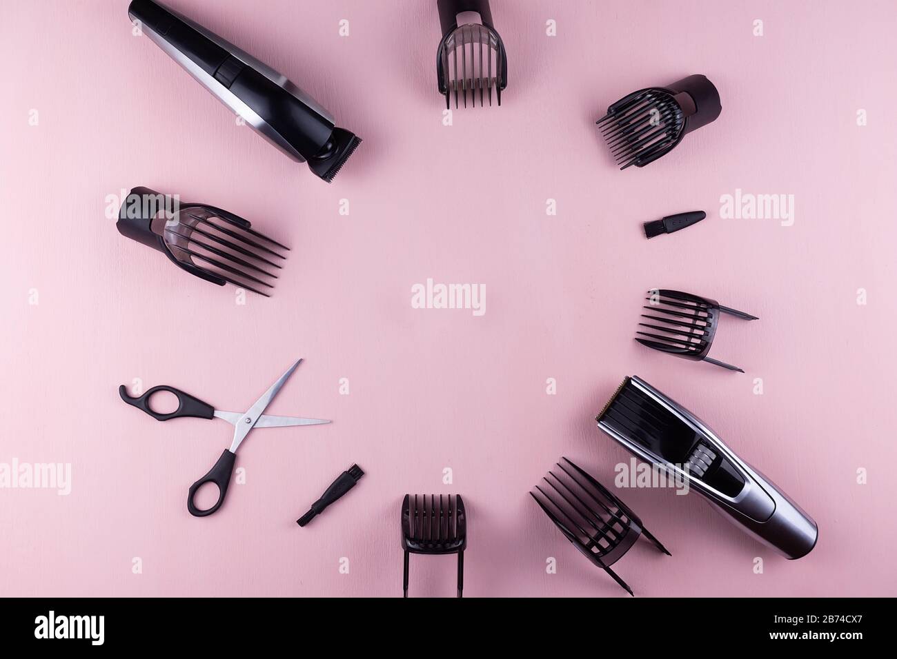 trimmer accessories