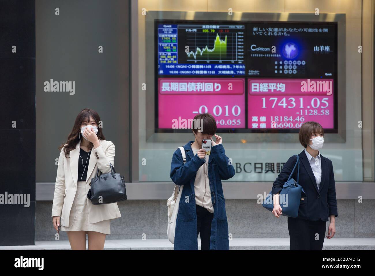 nikkei 225 tokyo stock exchange