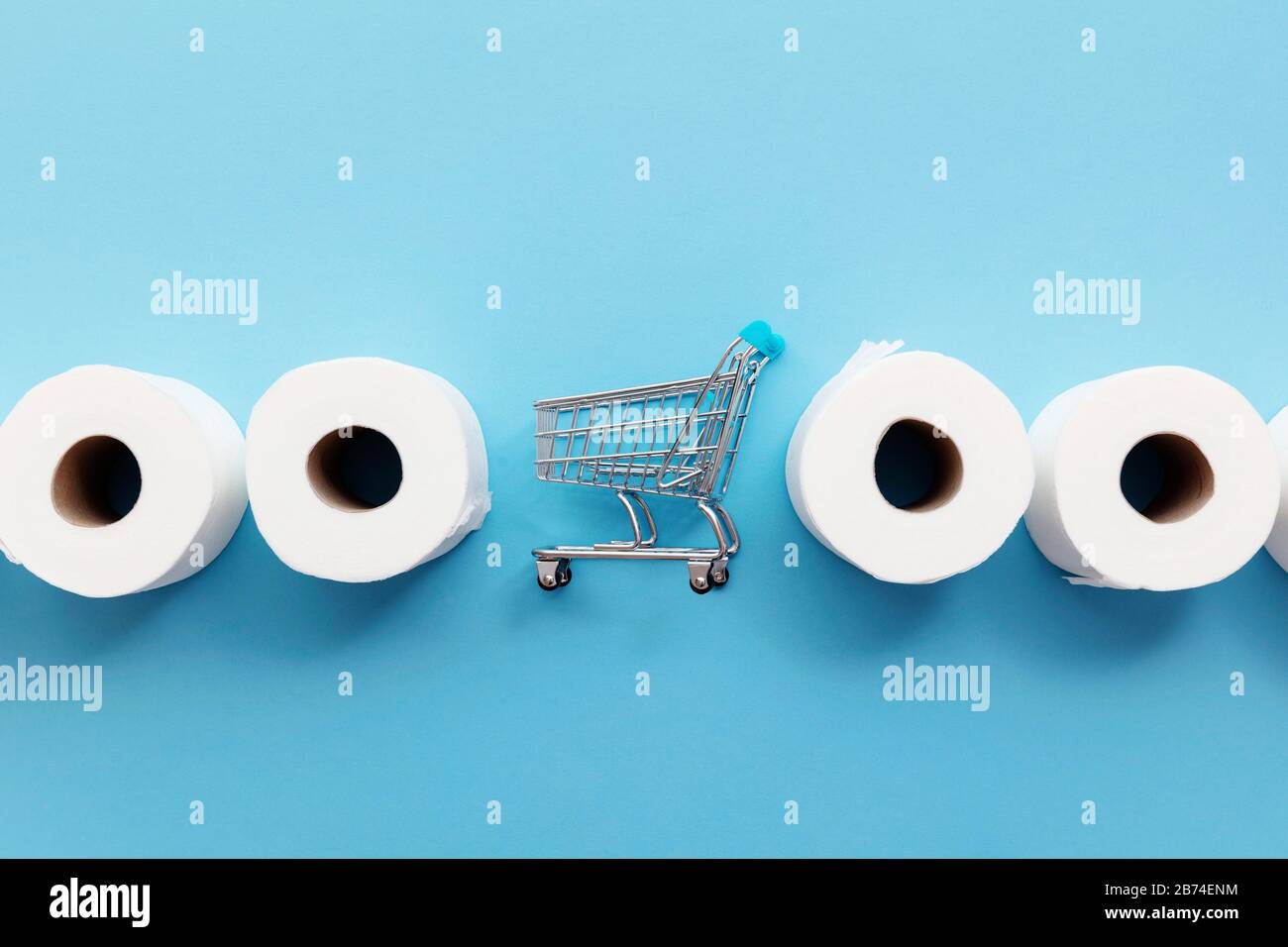 Toilet paper hires stock photography and images Alamy