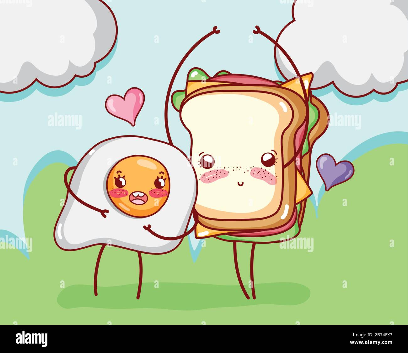 42+ Sandwich Love Pics