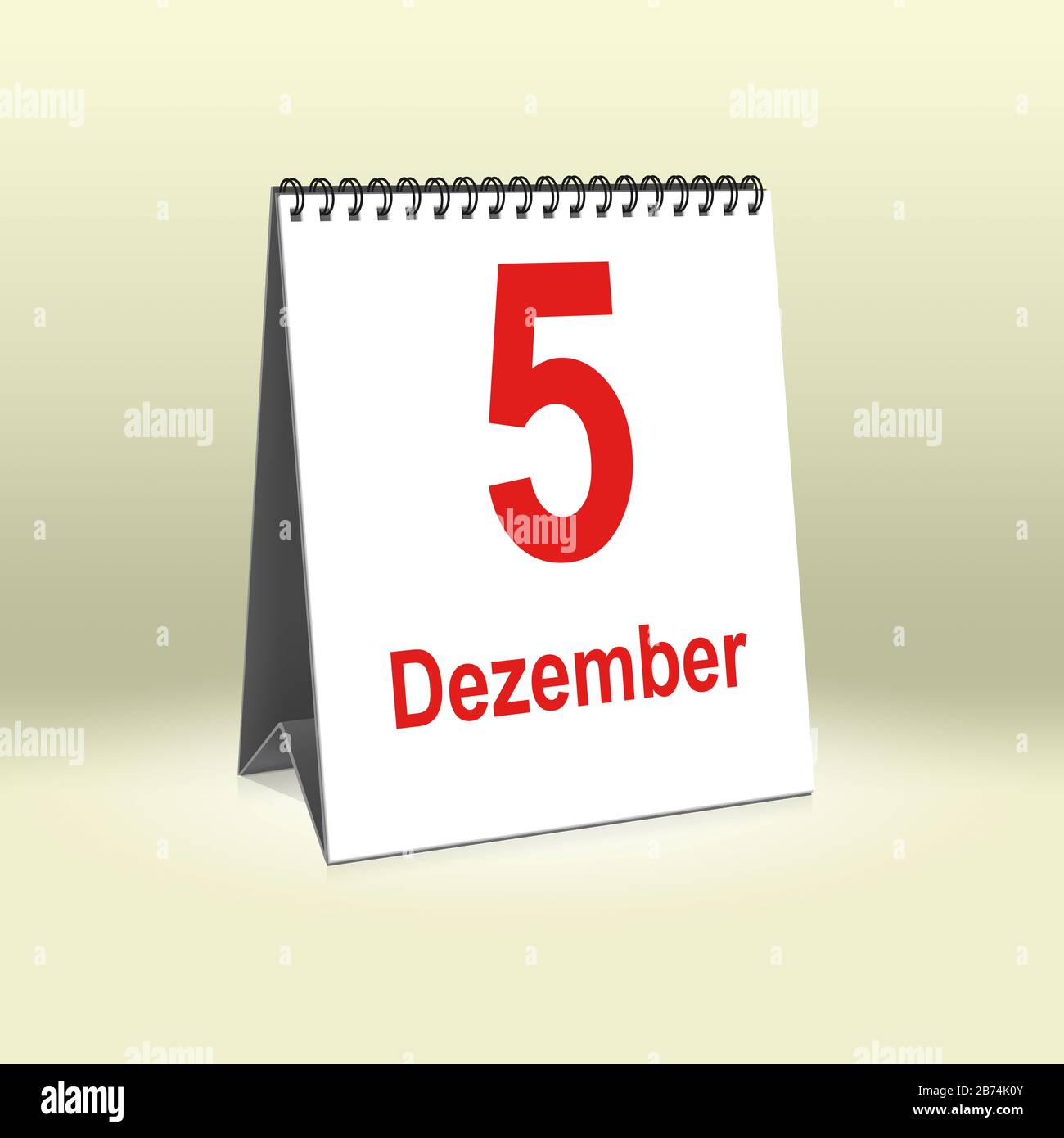 5 dezember hi-res stock photography and images - Alamy