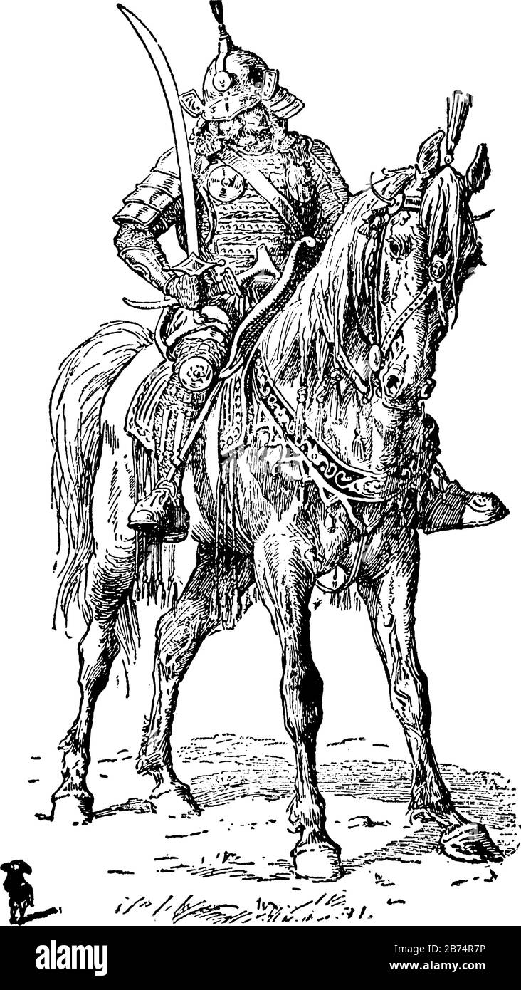 man riding horse drawing  Google Search  Horse illustration Male horse  Horse rider