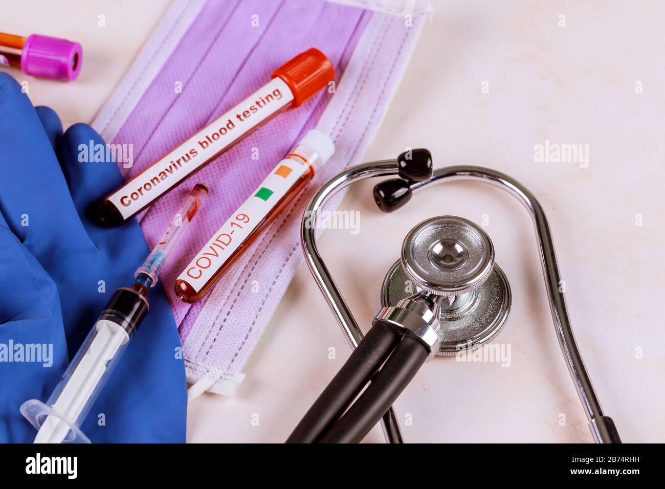 COVID19 virus definition Middle East Respiratory Syndrome Blood sample