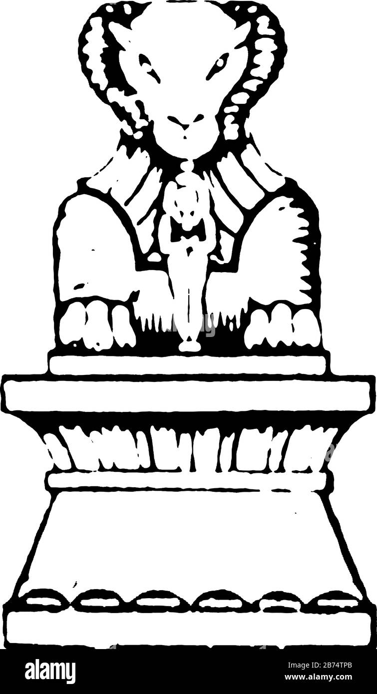 Pedestal drawing hires stock photography and images Alamy