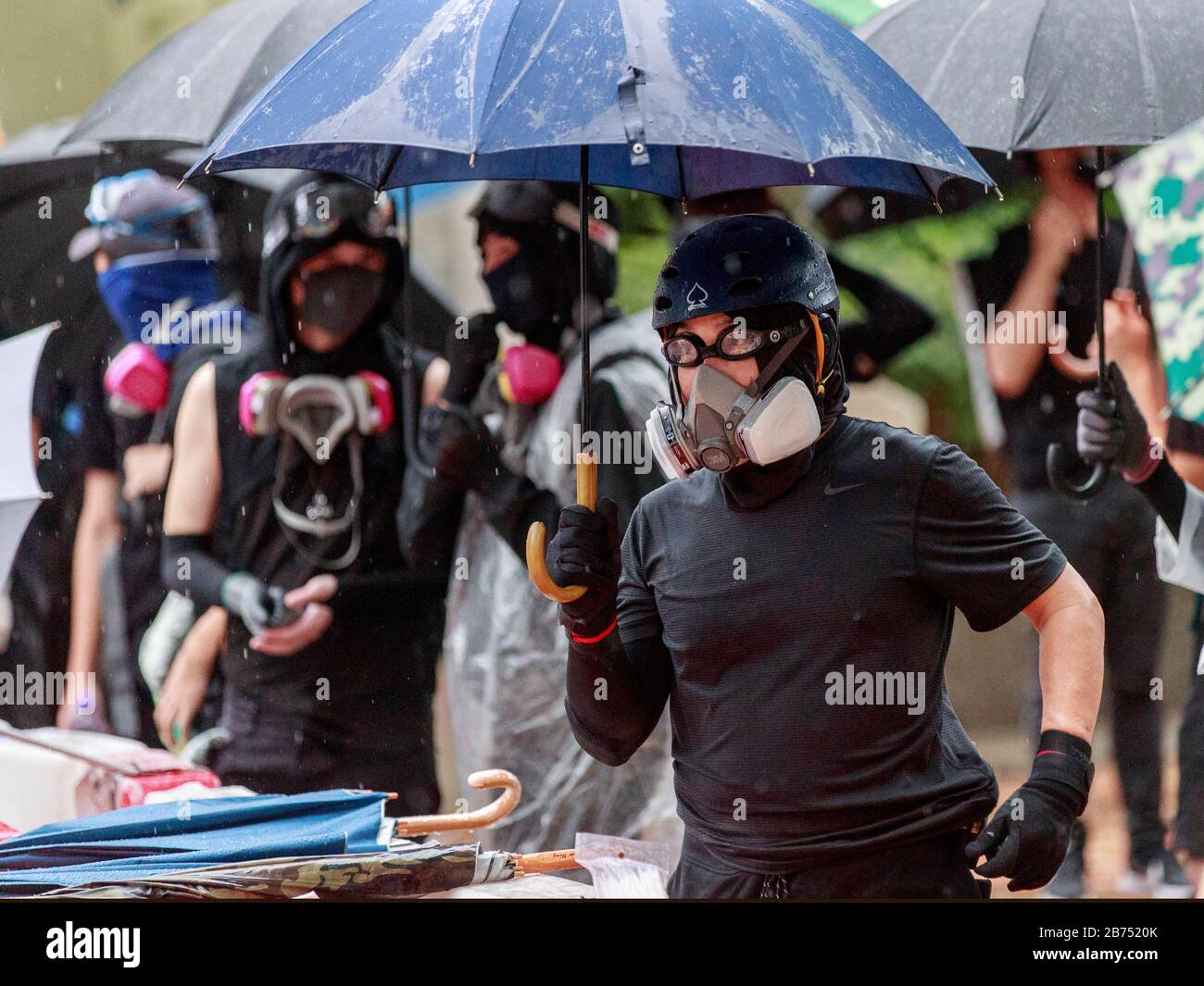 Mask law hires stock photography and images Alamy