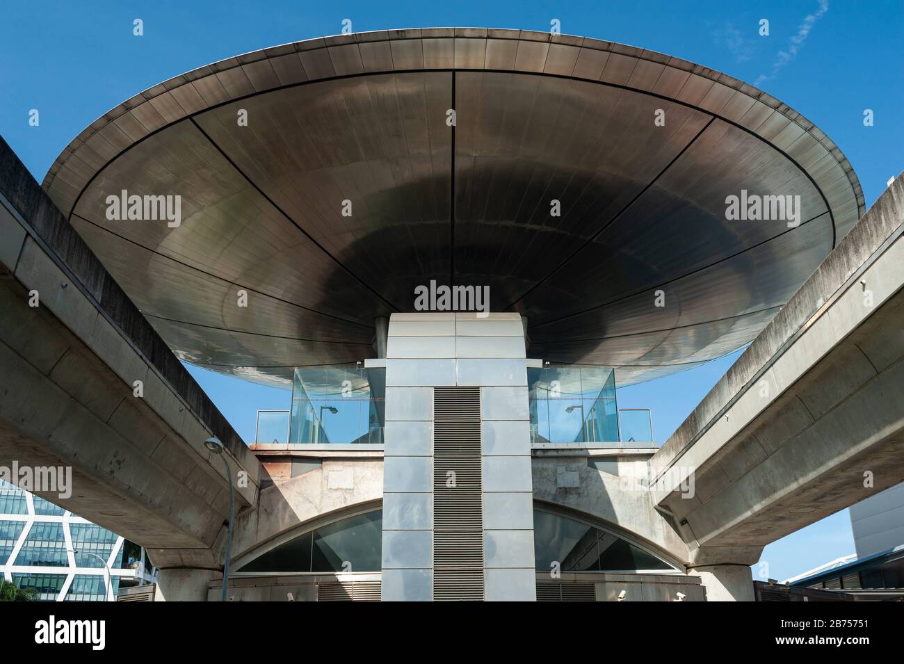 Page 7 Mrt Singapore High Resolution Stock Photography And Images Alamy