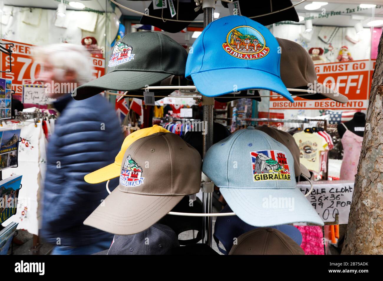 go britain caps