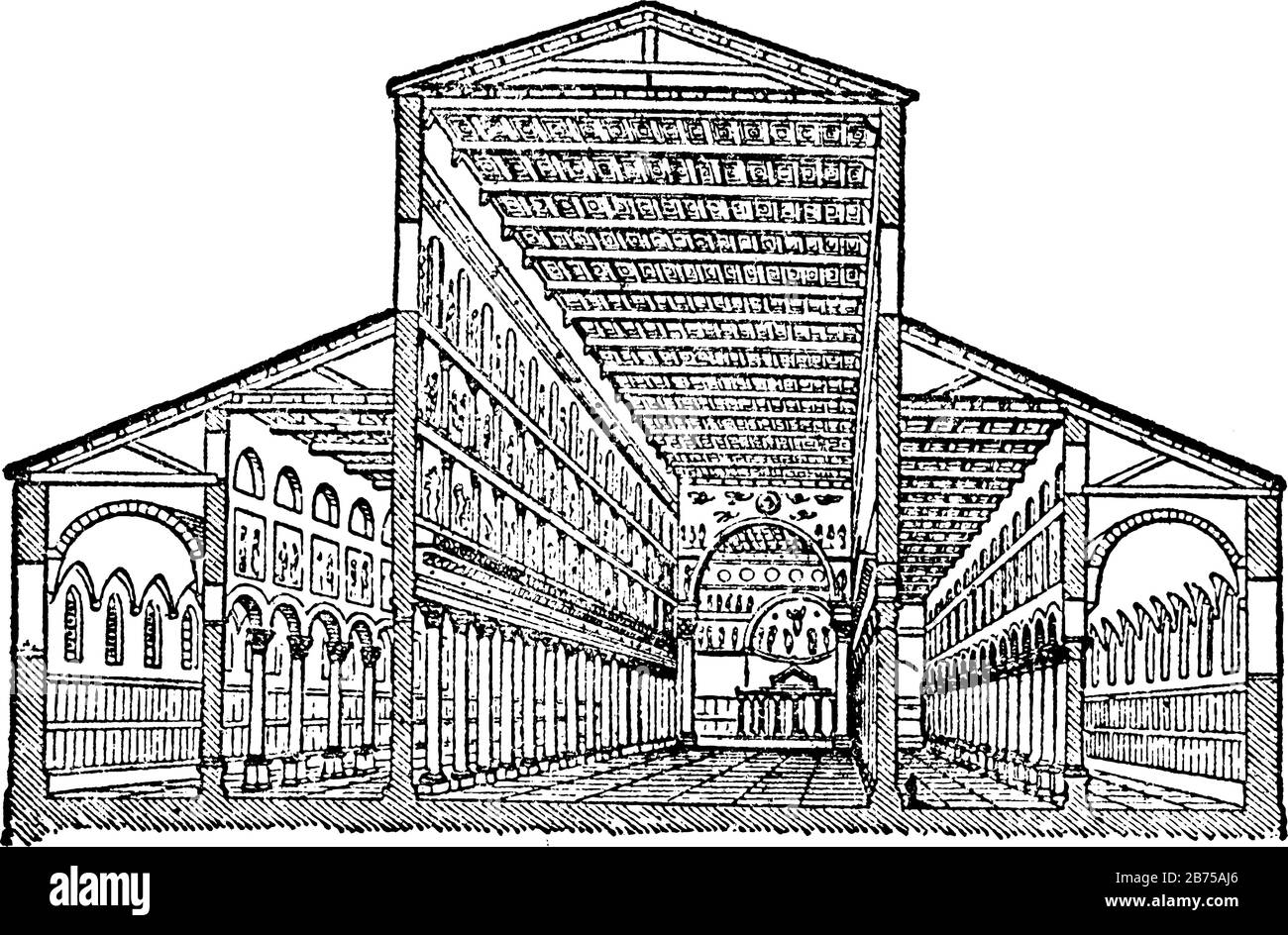 Изображение базилики вытянутого прямоугольного. Базилика вытянутое прямоугольное здание церкви. Раннехристианская базилика святого петра. Базилика св петра в риме 4 век план. Базилика план.