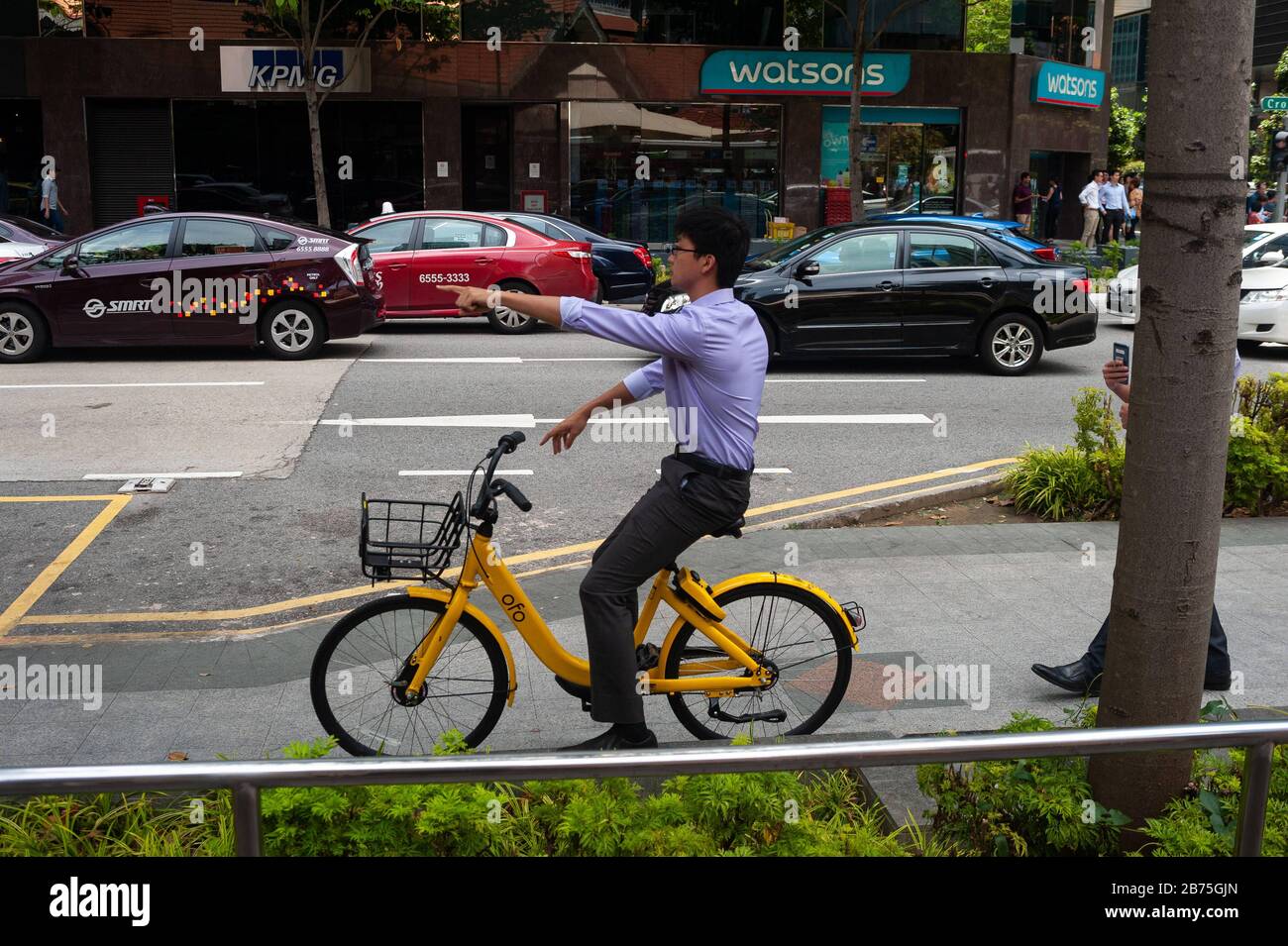 Ofo obike best sale