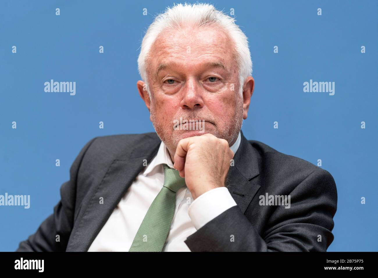 Wolfgang Kubicki High Resolution Stock Photography and Images Alamy