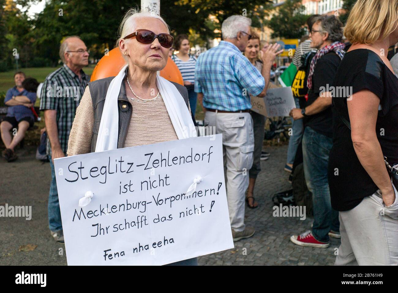Page 2 Beatrix Von Storch High Resolution Stock Photography And Images Alamy