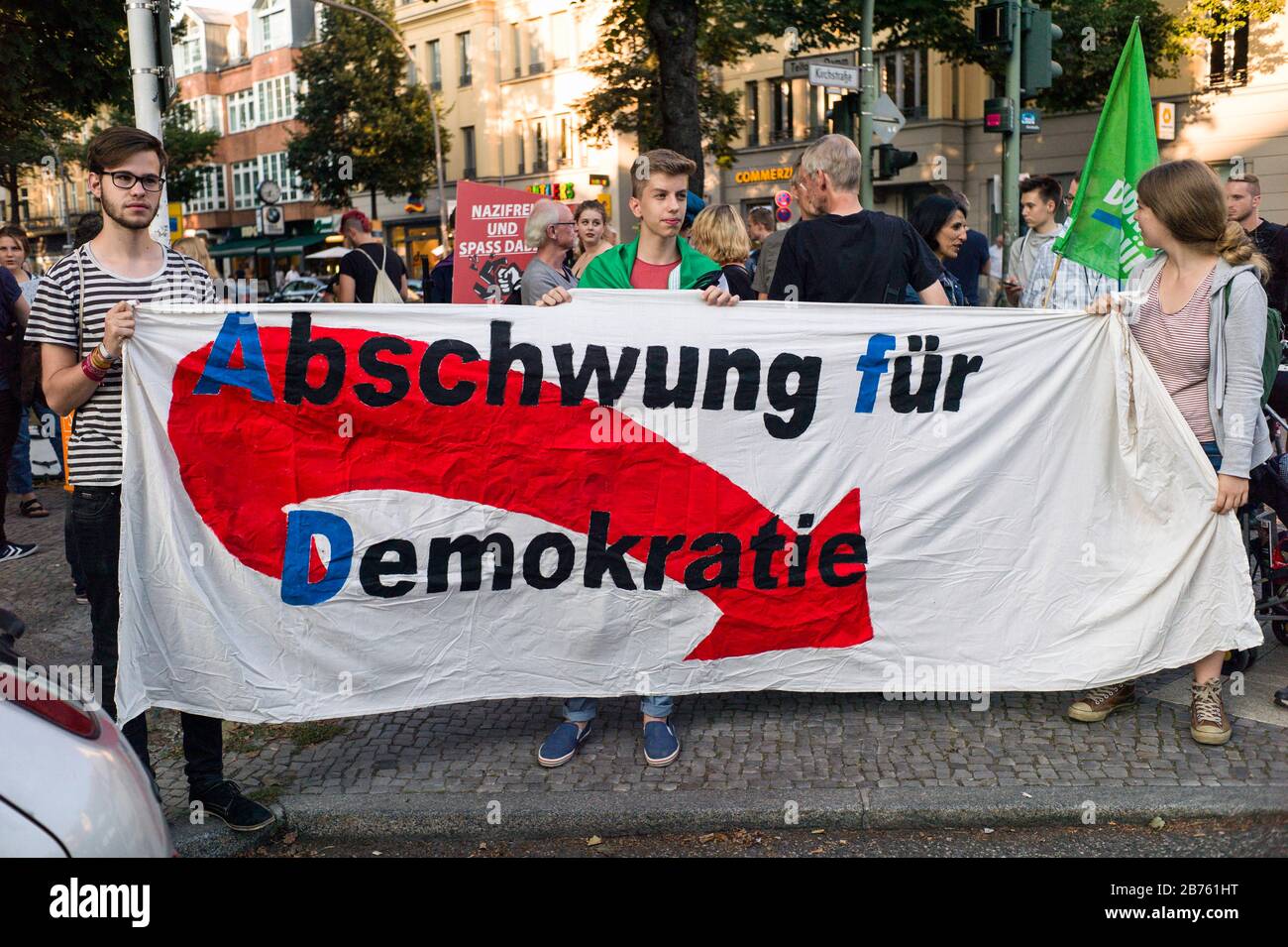 Page 2 Beatrix Von Storch High Resolution Stock Photography And Images Alamy
