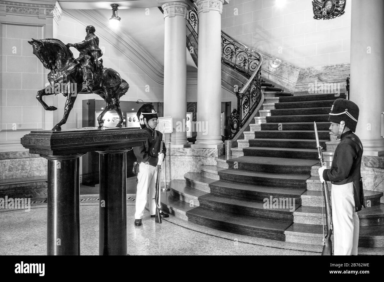 supreme court formed