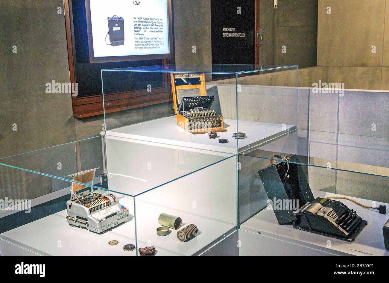 Enigma Cipher Machines High Resolution Stock Photography And Images Alamy Enigma Cipher Machines High Resolution Stock Photography And Images Alamy