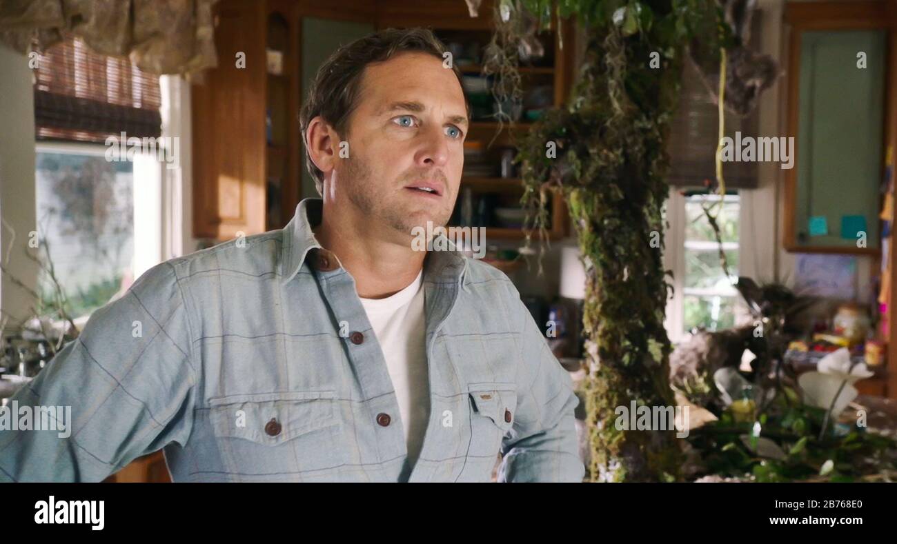 USA. Josh Lucas in a scene from the ©Gravitas Ventures new movie: The Secret:  Dare to Dream (2020) . Plot: A feature film adaptation of the self-help  book, 'The Secret', which focuses