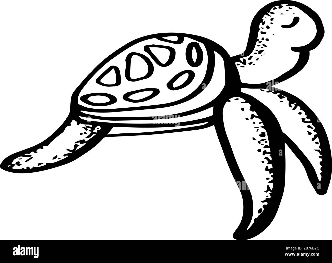 Sweet sea animal in doodle style isolated on white background. Vector outline ocean animal illustration. Simple summer child design Stock Vector Image & Art - Alamy Sweet sea animal in doodle style isolated on white background. Vector outline ocean animal illustration. Simple summer child design Stock Vector Image & Art - Alamy