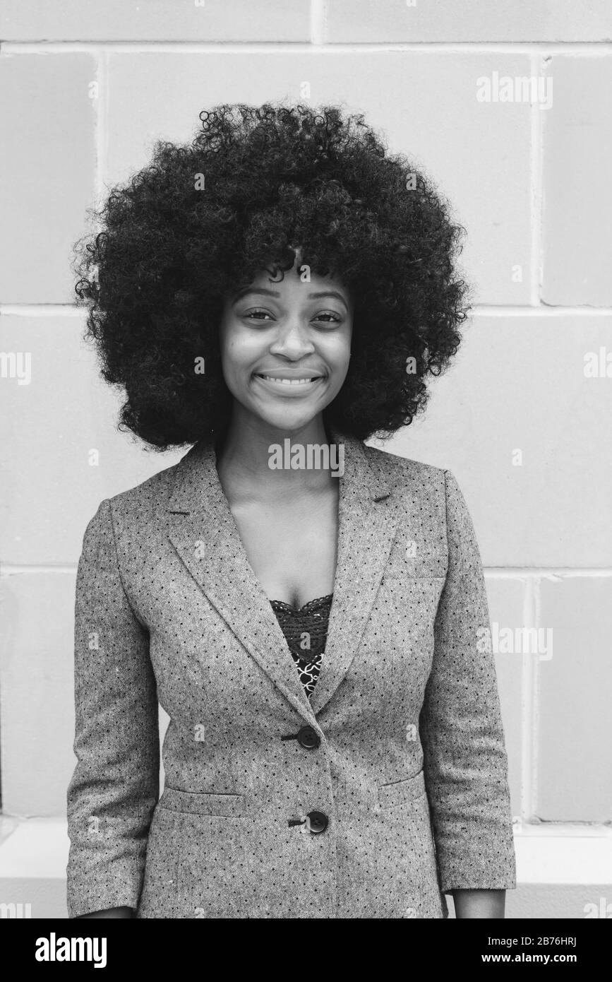 African american Black and White Stock Photos & Images - Alamy