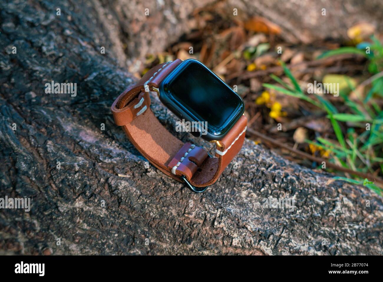 object smartwatch iphone