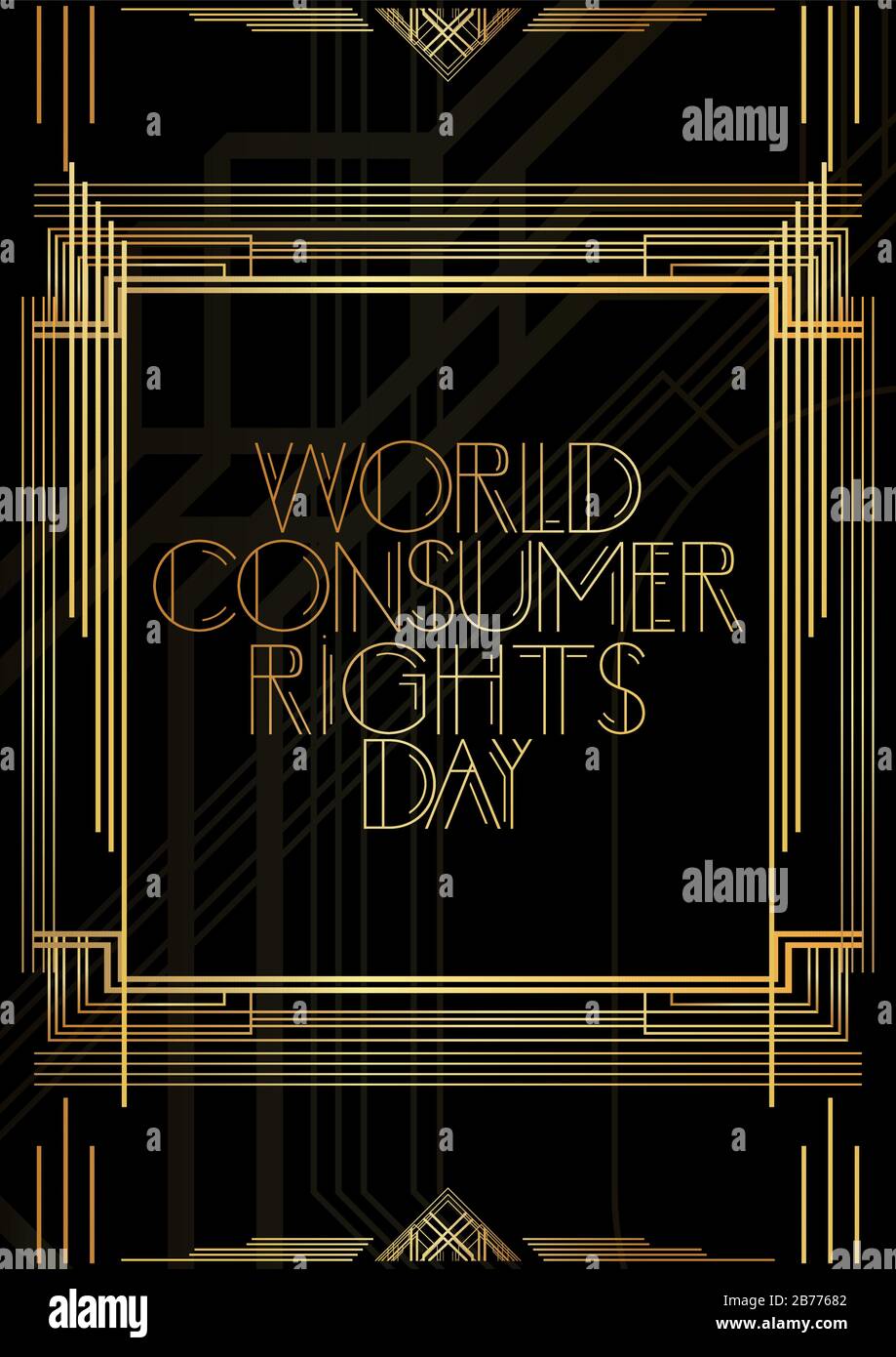 Consumer rights hi-res stock photography and images - Alamy