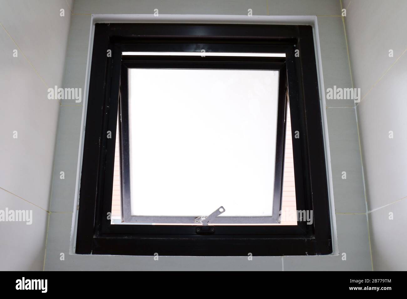 Window Panel Open Open panels hi-res stock photography and images - Alamy