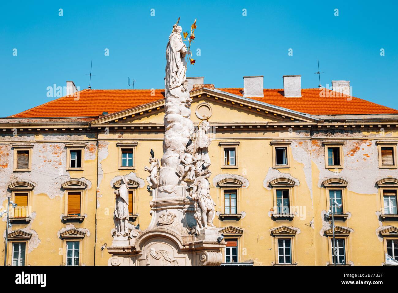 Timisoara street art hi-res stock photography and images - Alamy
