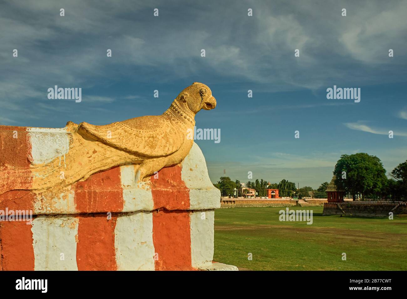 Vandiyur mariamman teppakulam hi-res stock photography and images - Alamy