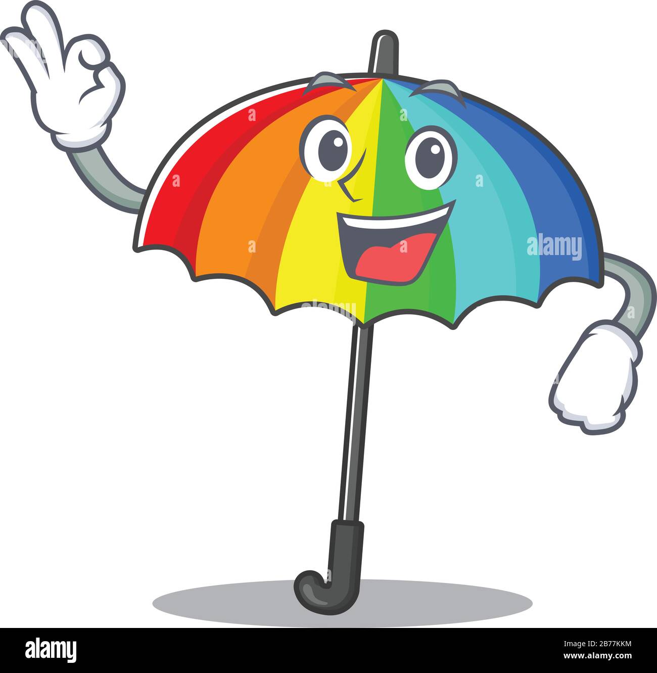 Summer Umbrella Rain Graphic By Berkahjaya · Creative, 47% OFF