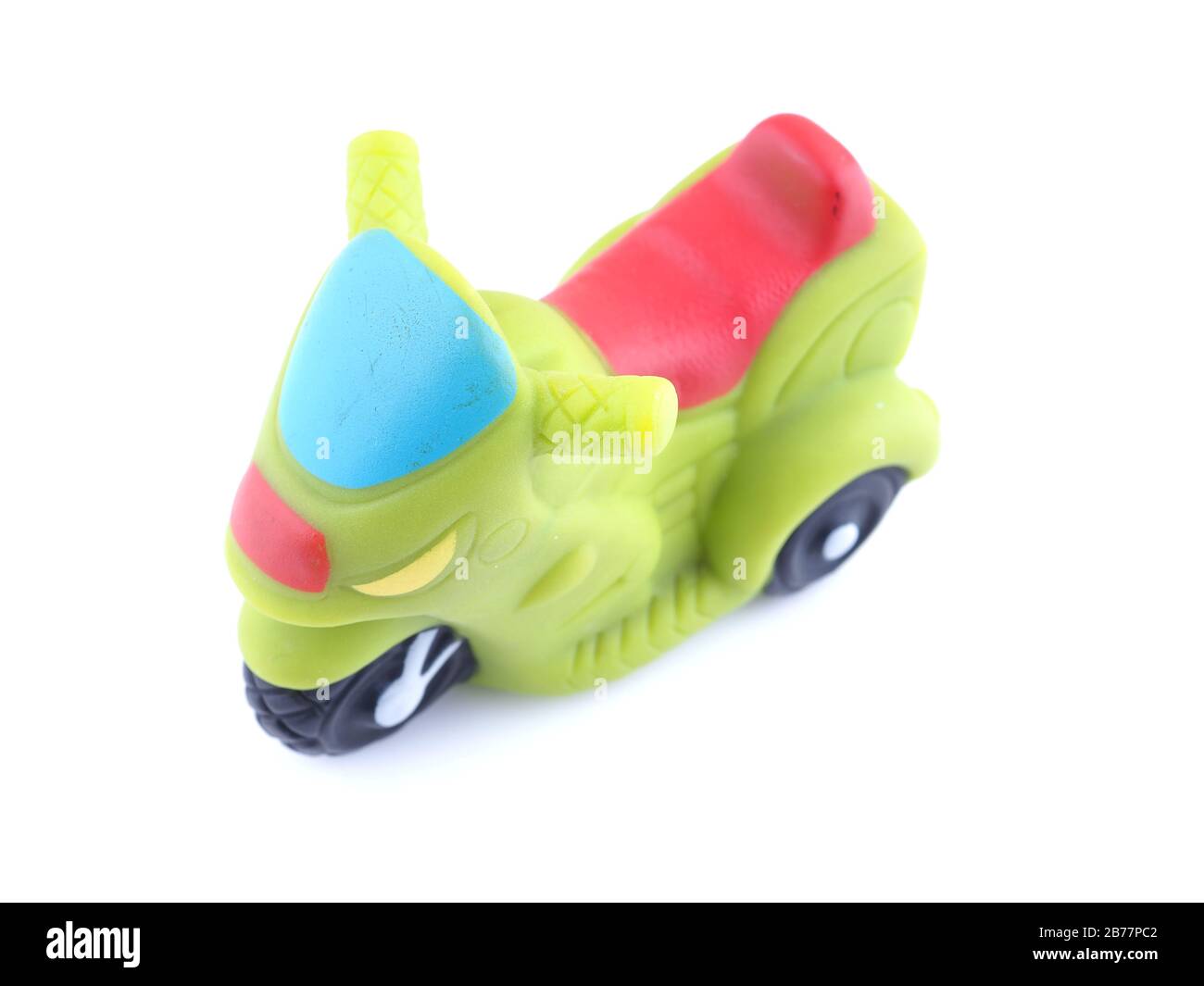 Chopper motorcycle style Cut Out Stock Images & Pictures Alamy