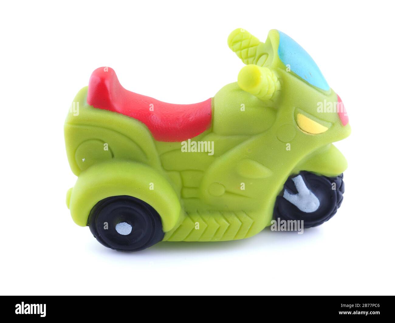 Chopper motorcycle style Cut Out Stock Images & Pictures Alamy