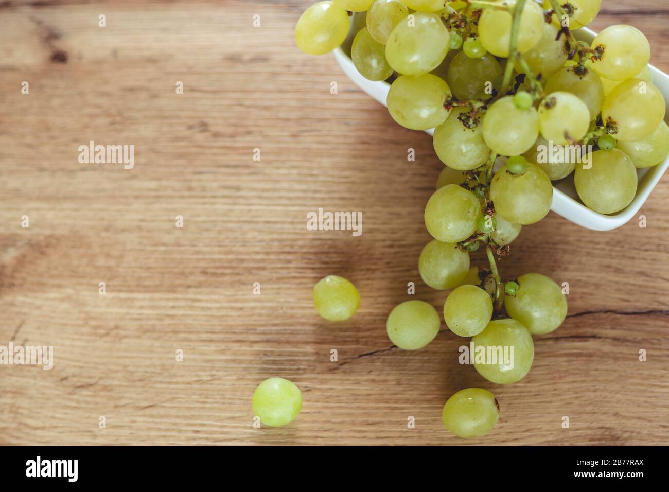 Table grapes hires stock photography and images Alamy
