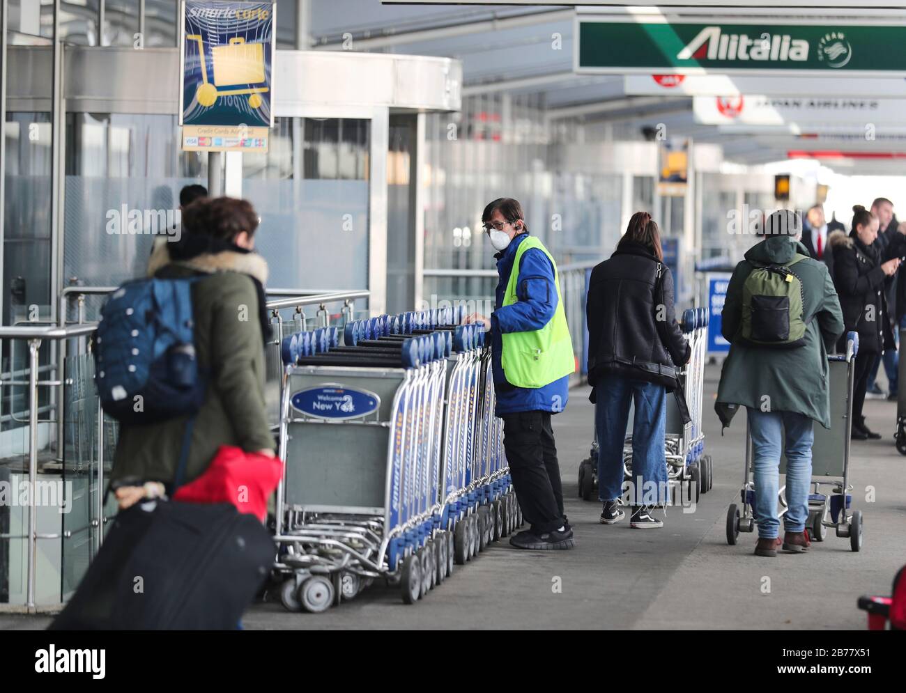 John kennedy staff hires stock photography and images Alamy