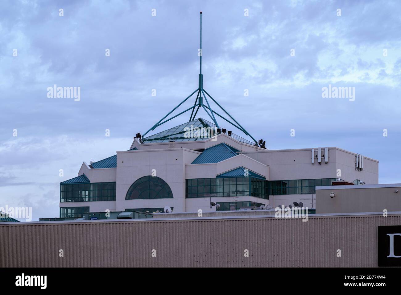 Northpark mall hi-res stock photography and images - Alamy