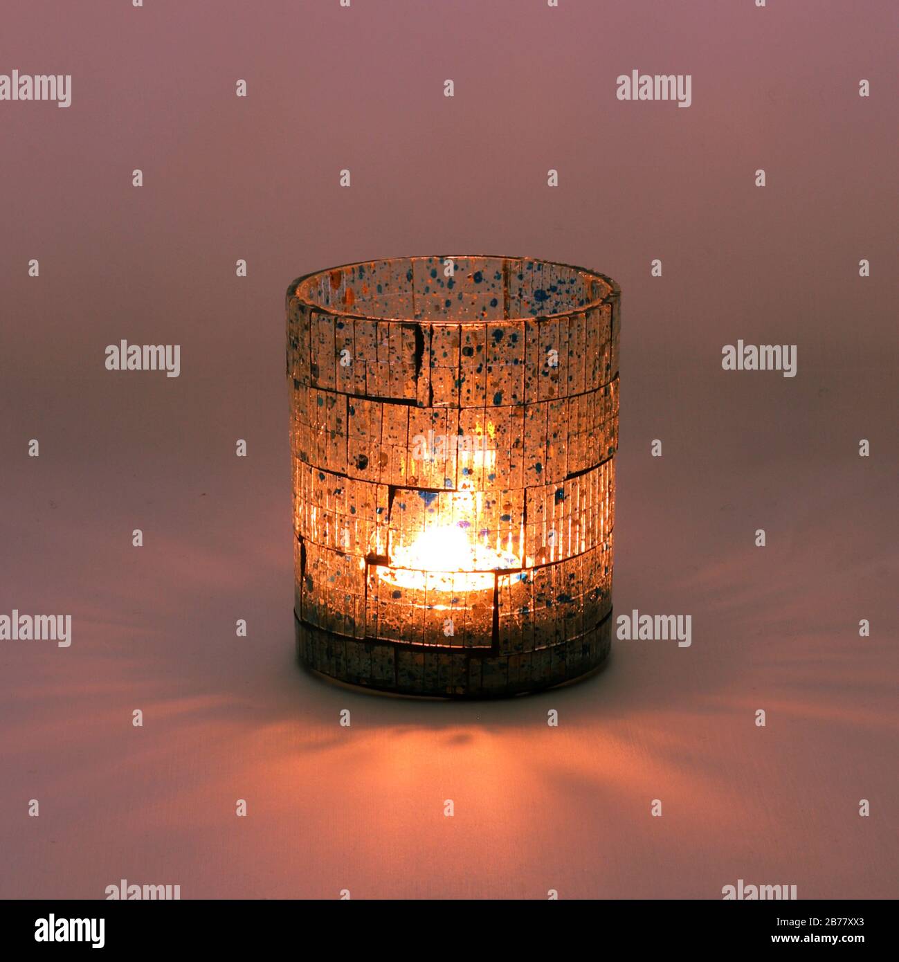 Design tealight hires stock photography and images Alamy