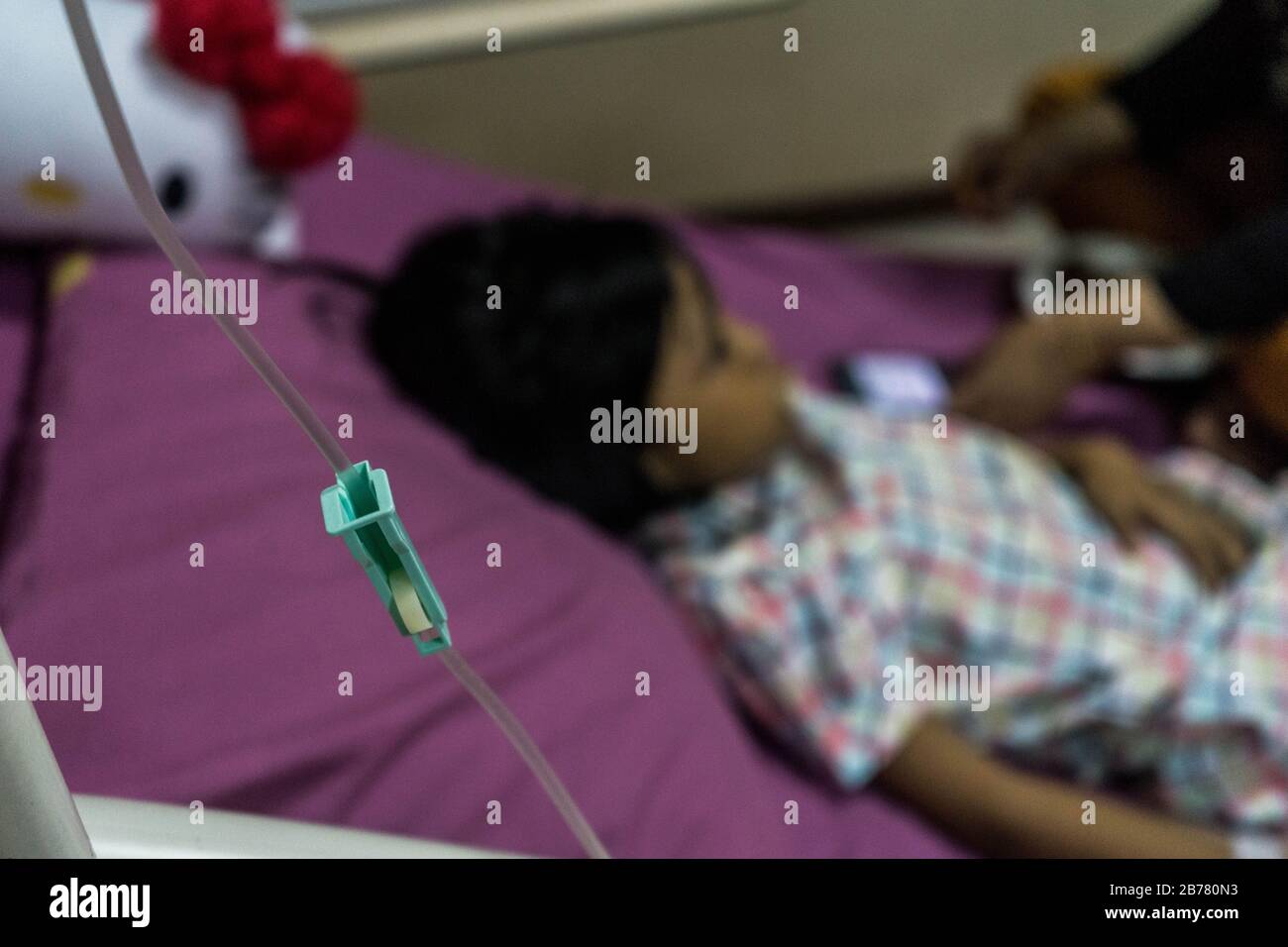 Indonesian Ministry Of Health High Resolution Stock Photography And Images Alamy