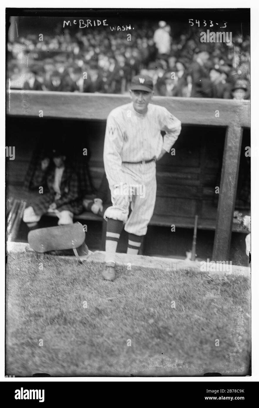 Mcbride Black and White Stock Photos & Images Alamy