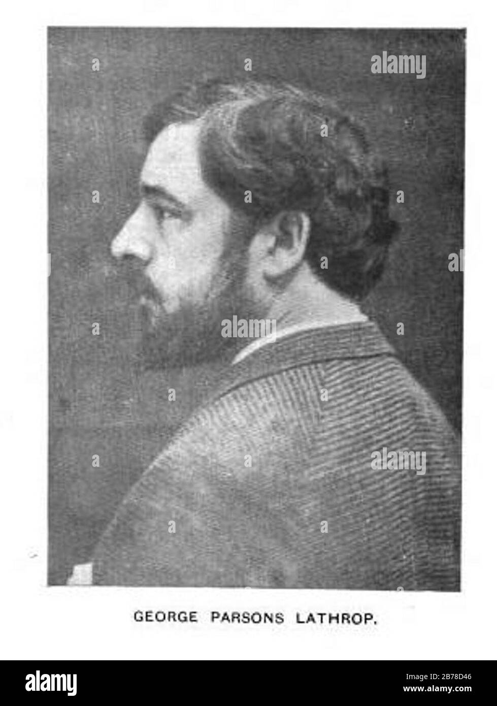 parsons hires stock photography and images Alamy